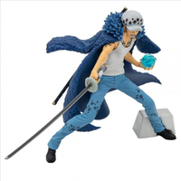 One Piece: Banpresto - Battle Record Collection-trafalgar.la 1