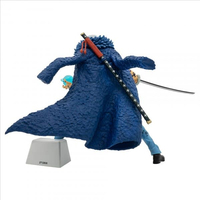 One Piece: Banpresto - Battle Record Collection-trafalgar.la 4