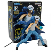One Piece: Banpresto - Battle Record Collection-trafalgar.la 5