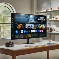 Samsung Monitor Desktop 3