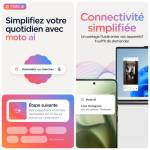 Motorola - XT2505-1 edge 60 Dual Sim 8+256GB 5G pantone shamrock (green / vert)