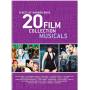 Best Of Warner Bros. 20 Film Collection Musicals - Best Of Warner Bros. 20 Film Collection Musicals [US-Version, Regio 1]