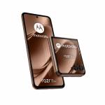 Motorola - Motorola razr 50 ultra, 17,5 cm (6.9), 12 GB, 512 GB, 50 MP, Android 14, Mokka