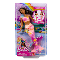 Barbie 5