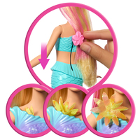 Barbie 3