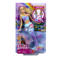 Barbie 5