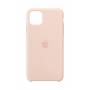 Apple - - Case f�r Mobiltelefon - Silikon - rosa sandfarben - f�r iPhone 11 Pro Max (MWYY2ZM/A)
