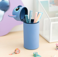 Stitch - Heady - Pencil Case 4