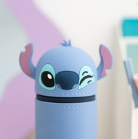 Stitch - Heady - Pencil Case 5