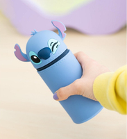 Stitch - Heady - Pencil Case 6