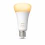 Philips Hue - White Ambiance A67 E27, LED-Lampe
