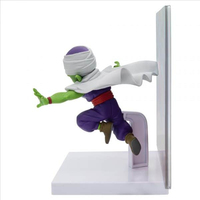 Dragon Ball: Banpresto - Daima Piccolo (mini) Figure With Pa 2