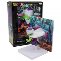 Dragon Ball: Banpresto - Daima Piccolo (mini) Figure With Pa 4