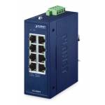  "Planet Technology Corp.-PLANET Industrial 8-Port 10/100/1000T Switch  IGS-800T-Planet Technology Corp.-Hardware/Electronic"