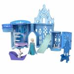 Disney Frozen - Frozen Stacking Playset Elsa