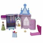 Disney Frozen - Frozen Stacking Playset Anna