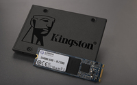 Kingston 4