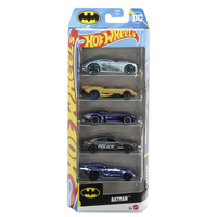 Hot Wheels 1