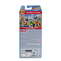 Hot Wheels 1