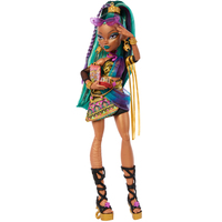 Monster High - Monster High Doll Nefera De Nile