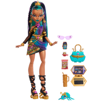 Monster High 2