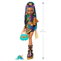 Monster High 5