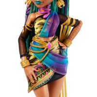 Monster High 7