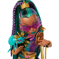 Monster High 9