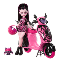 Monster High 2