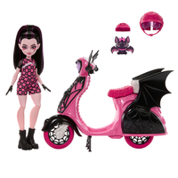 Monster High 4