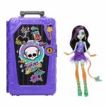 Monster High - Monster High Skulltimate Secrets Wave 7 Doll 3