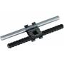 Dehn + Soehne - Bewehrungsklemme DEHNclip DC BK 12 RD10STBLANK (308133)