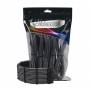 Cablemod - Cablemod CM-PCAB-BKIT-NKC-3PK-R Internes Stromkabel (CM-PCAB-BKIT-NKC-3PK-R)