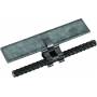 Dehn + Soehne - Bewehrungsklemme DEHNclip DC BK6 FL30 STBLANK Rd6/FL30mm (308140)