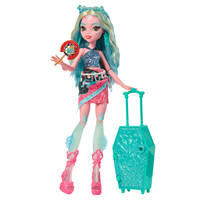 Monster High 1