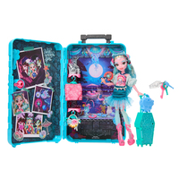 Monster High 4