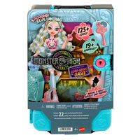 Monster High 5