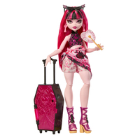 Monster High 1