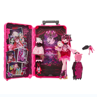 Monster High 5