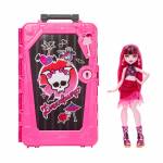 Monster High - Monster High Skulltimate Secrets Wave 7 Doll 1
