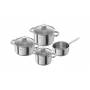 Zwilling - ZWILLING Joy pan set 4 pc(s)
