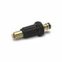 Krcher - - Messing-Spritze - 103 mm