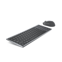 Keyboard & Mouse 4