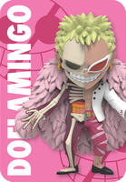 One Piece 4