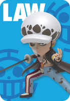 One Piece 6