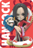 One Piece 9