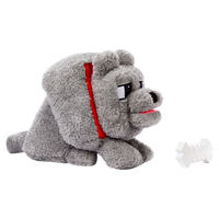 Minecraft Plush 3