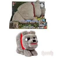 Minecraft Plush 5