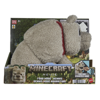 Minecraft Plush 6