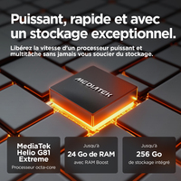 Lenovo Smartphone 1